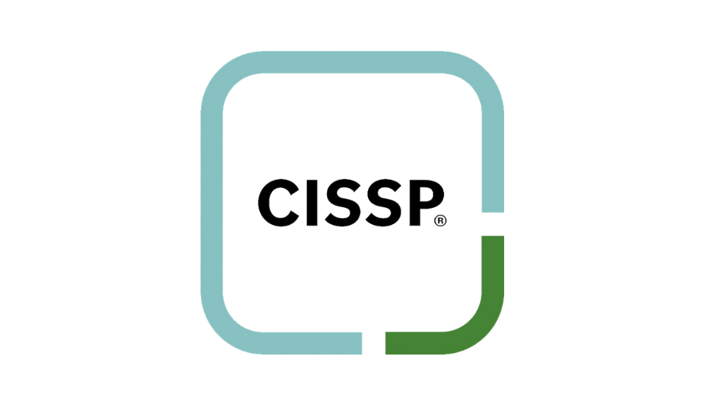 Certified Information Systems Security Professional
