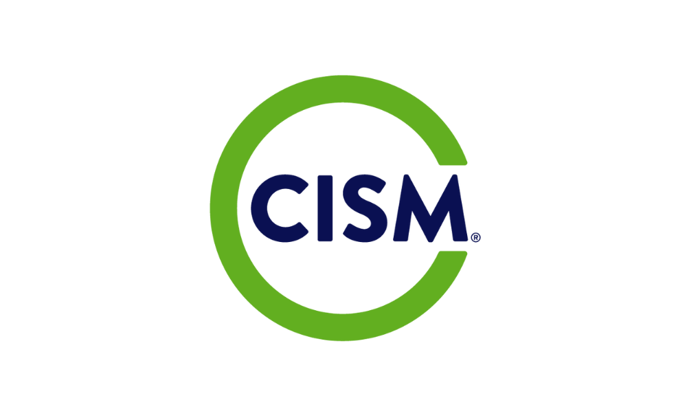 Certified Information Security Manager