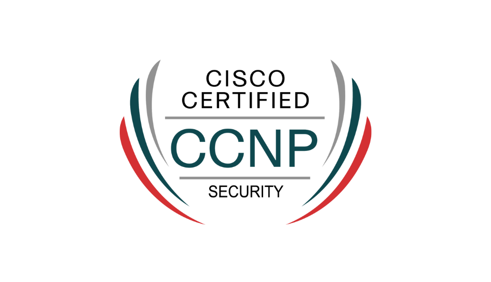 Cisco Certified Network Professional - Security