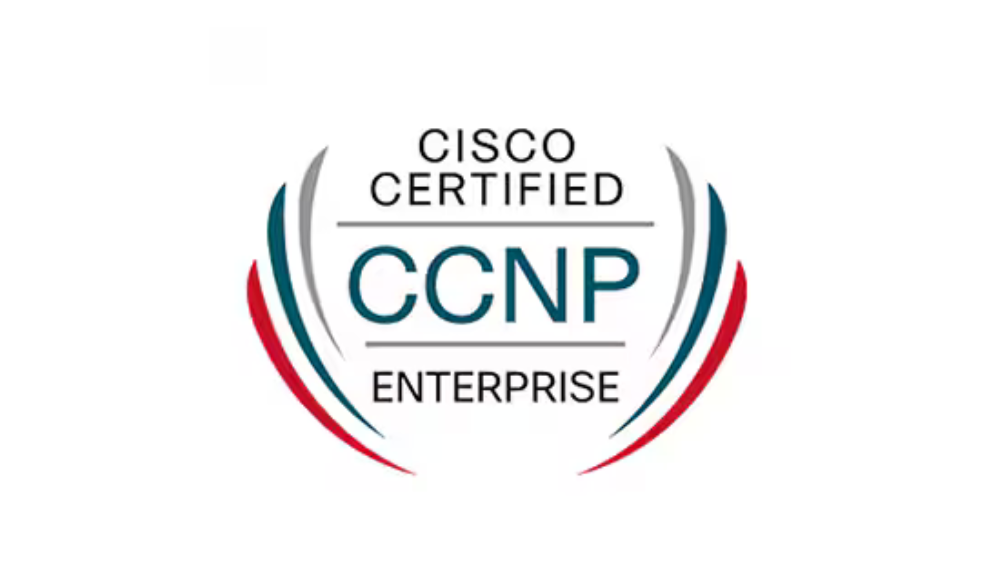 Cisco Certified Network Professional - Enterprise