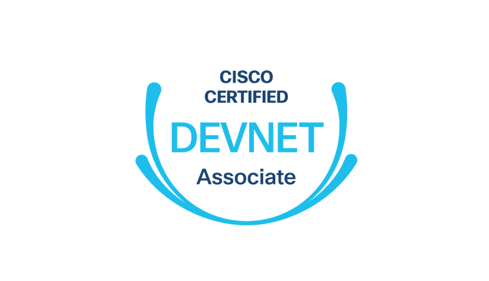 Cisco Certified DevNet Associate